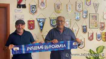 Insieme Formia, Campana è il nuovo allenatore - LatinaToday