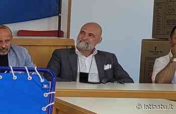 FORMIA: ARRIVA IL DIRIGENTE DELL'URBANISTICA - Latina Tu