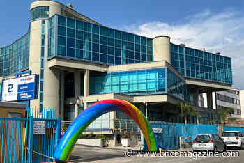 Nuovo BricolaRge Formia: una proposta completa, dal tecnico al décor - www.bricomagazine.com