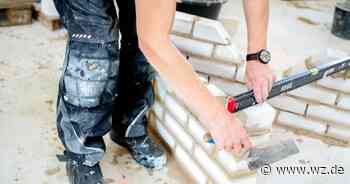 Wirtschaft: Mehr Lehrverträge in der Region abgeschlossen - Westdeutsche Zeitung