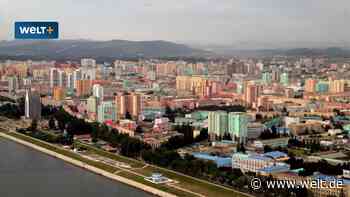 Nordkorea: So entschlüsselt Südkorea die Wirtschaft des Nachbarn - WELT - WELT