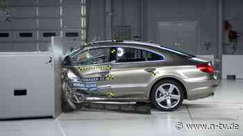 Der Börsen-Tag: Experten sehen Abwärtsrisiken für deutsche Wirtschaft - n-tv NACHRICHTEN