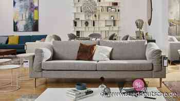 Möbel sind Wegwerfware geworden. Die Branche will das nun ändern. - Süddeutsche Zeitung - SZ.de