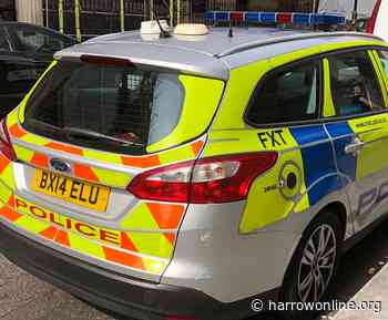 Police appeal after attempted knifepoint robbery in Oxhey Park - Harrow Online