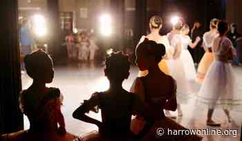 How you can learn musical theatre dance in Harrow - Harrow Online