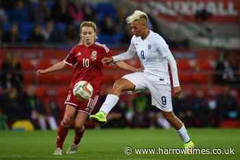 Lianne Sanderson reveals she received abusive messages as new season began - Harrow Times