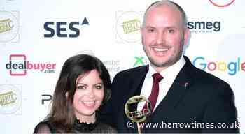 Dame Deborah James' 'crippling panic attacks' stopped after cancer diagnosis - Harrow Times