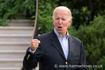 US Senate passes key legislation aimed at tackling climate change - Harrow Times