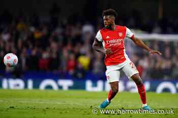 Nuno Tavares on target as Marseille enjoy comfortable Ligue 1 victory - Harrow Times