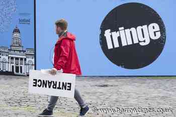 Trade union Equity launches charter to improve comedians' working lives - Harrow Times