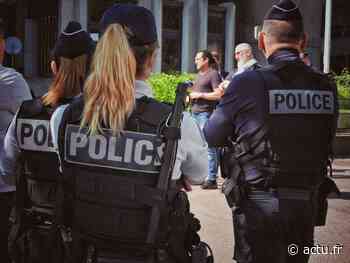 Policière renversée près de Montargis : le suspect s'est rendu - actu.fr
