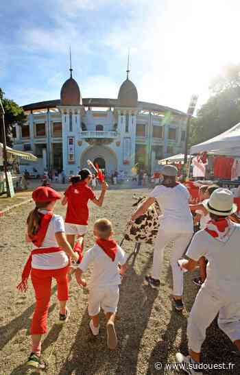 Feria de Dax 2022 : tout ce qu'il faut savoir - Sud Ouest