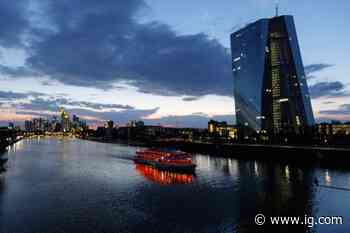 Idée de trading DAX 40 : l’indice allemand pourrait amorcer une nouvelle jambe de hausse - IG France