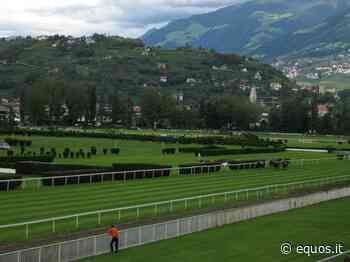 Merano: Il resoconto di domenica 7 agosto – Equos - Equos