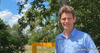 Verbod op oppompen grondwater zonder infiltratie wordt verlengd - Het Laatste Nieuws