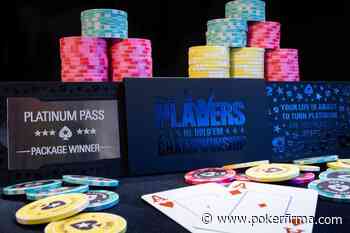 Online Poker | Kostenlos zum Road to PSPC Schenefeld - PokerFirma - Die ganze Welt ist Poker