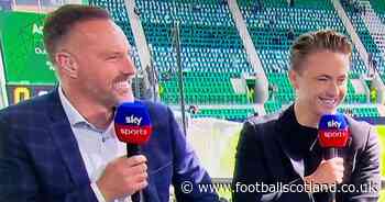 Scott Allan labels Celtic star 'the best player in Scotland' as Rangers legend Kris Boyd bites back - Football Scotland