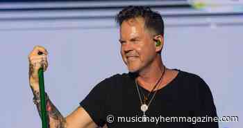 Gary Allan Parts Way With Longtime Record Label As He Prepares To Embark On A "New Adventure" - Music Mayhem Magazine