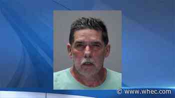 Bloomfield man accused of child sex abuse