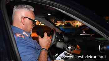 Ruba la cassa del pub e sparisce - il Resto del Carlino