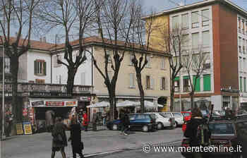 Merate: sondaggio l'edicola in p.za Prinetti o in p.za degli Eroi? Ai lettori la ''decisione'' - Merate Online