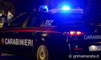 Picchiato a sangue e rapinato per un cellulare - Prima Merate