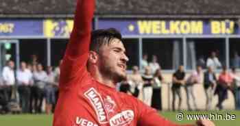 Kadir Yilmaz loodst Ranst met hattrick naar derde bekerronde: “Ik pluk de vruchten van mijn goede voorbereiding” - Het Laatste Nieuws