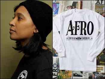 Philadelphia Print Works creates apparel amplifying the work of social justice movements - Afro American