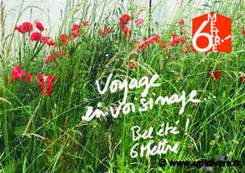 Voyage en voisinage… #5 Arrêt de bus : Maison d’arrêt (187) mercredi 24 août 2022 - Unidivers