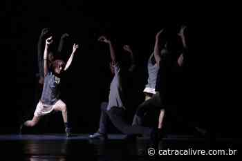 Bailando na Cidade traz a Companhia de Danças de Diadema com Entremeios no Teatro Clara Nunes - Catraca Livre