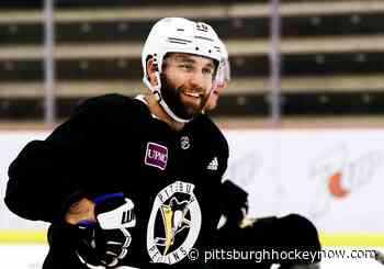 Dan's Daily: Sidney Crosby Day, Jason Zucker Back on the Ice - Pittsburgh Hockey Now