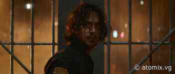 Actor de Leon en Resident Evil deja las redes sociales | - Atomix