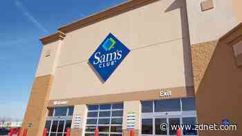 Get a $10 e-gift card when you buy a Sam's Club membership for just $15