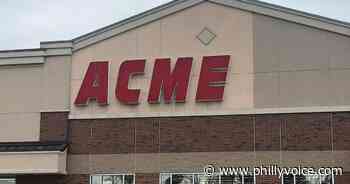 80-year-old woman stabbed multiple times in South Jersey grocery store parking lot - PhillyVoice.com