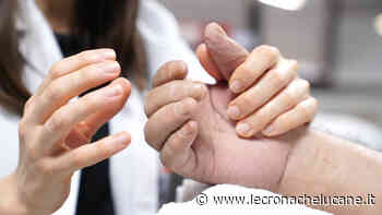 DAL COMUNE DI MATERA SOSTEGNI PER ASSISTENZA DOMICILIARE - Cronache TV