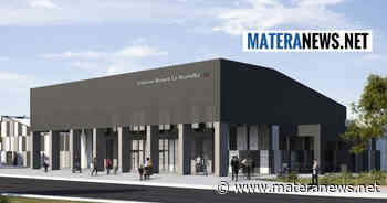 Nuova linea Ferrandina-Matera La Martella: al via la gara da 311 milioni di euro! I dettagli - Matera News