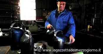 A Matera suoni e miti dei Campanacci sanmauresi - La Gazzetta del Mezzogiorno