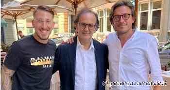 Matera, questa volta il colpo lo annuncia Petraglia: bomber Bonanno - Potenza IamCALCIO