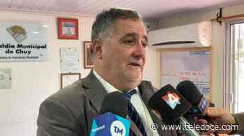 Alcalde del Chuy dijo que el asesinato del joven de 25 años es un acto "totalmente repudiable" - Teledoce.com