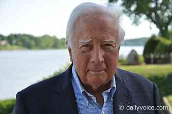 Pulitzer-Prize Winning Pittsburgh-Native Author, David McCullough Dies At 89 - Daily Voice