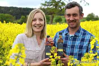 Eden food and drink producers given seal of approval - The Cumberland & Westmorland Herald
