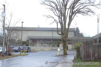 Cumberland child care construction could begin in September - Comox Valley Record