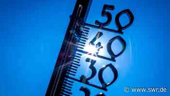 Viele Kommunen rund um Koblenz haben keine Pläne bei akuter Hitze - SWR Aktuell