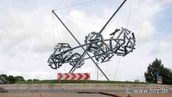 Rees: Polizei sucht Pkw mit 1. FC Köln-Aufkleber nach Unfall - NRZ News