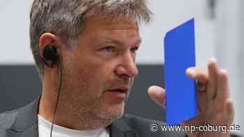 «Extremistische Aktion» - Wirtschaftsministerium geht gegen Video Rechtsextremer vor - Neue Presse Coburg