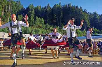 Wilhelmsthal - Der Kult lebt - Neue Presse Coburg