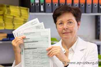 Abgabe - Taubert will Grundsteuer-Frist nicht verlängern - Neue Presse Coburg
