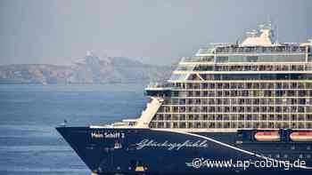 Umwelt - Kreuzfahrt: Mit neuen Anschlüssen Richtung Klimaneutralität - Neue Presse Coburg