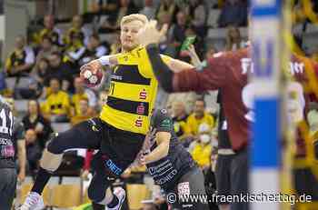 Klarer Sieg auf dem Weg ins Trainingslager - Fränkischer Tag