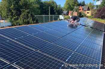 Klimaschutz Coburg - Fünf Vorschläge gegen den Klimawandel - Neue Presse Coburg